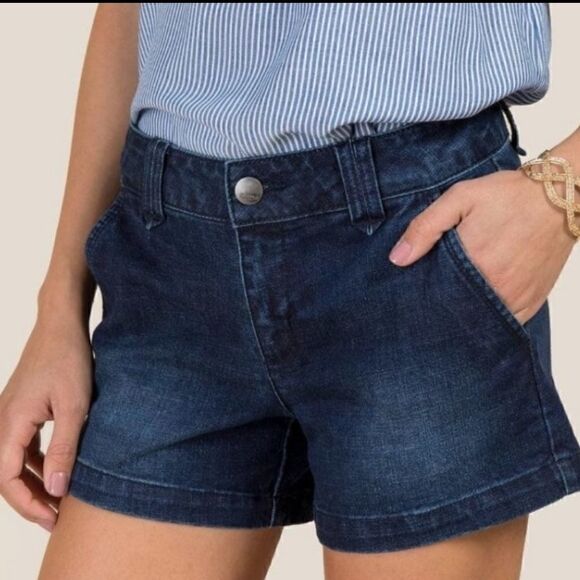 Harper Denim Short size 26 - Picture 1 of 7